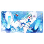 新品）ラバープレイマット「チルタリス＆ルチア」 - ポケカライズ