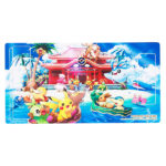 新品）ラバープレイマット「オキナワ」 - ポケカライズ