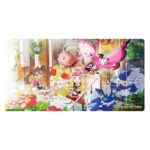 新品）ラバープレイマット「セレナ」 - ポケカライズ