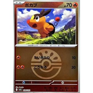 ポカブ[‐]【M2a】024/193