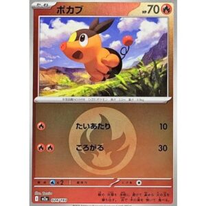 ポカブ[‐]【M2a】024/193